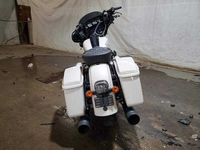 2023 HARLEY-DAVIDSON FLHXST 1HD1ABL16PB623556