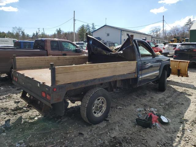 2006 GMC Sierra K2500 Heavy Duty VIN: 1GTHK24U56E142748 Lot: 51107704