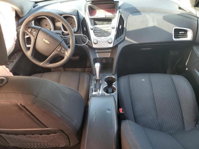 2012 Chevrolet Equinox Ls VIN: 2GNALBEK5C1237228 Lot: 52133594