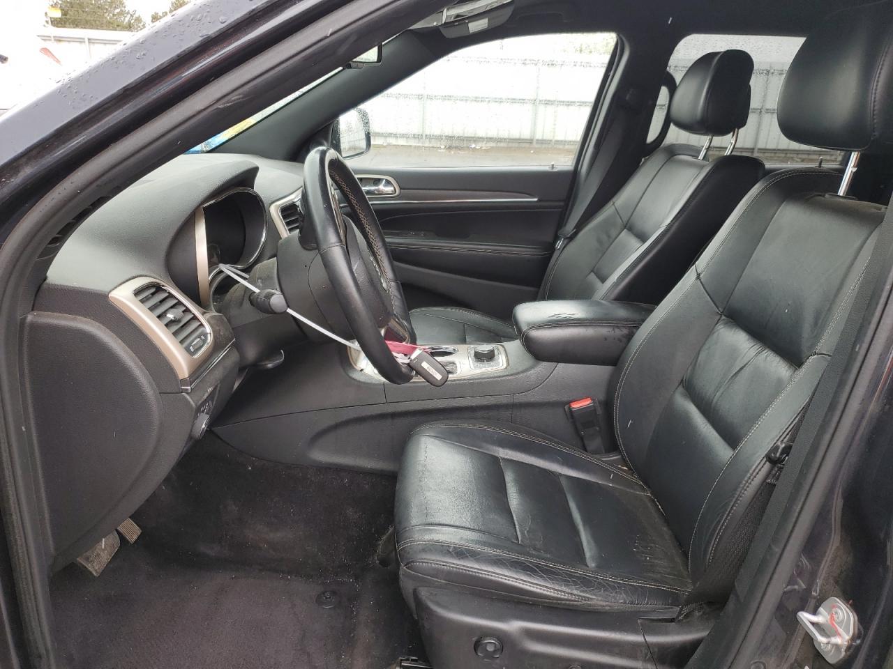 1C4RJFBG8GC327546 2016 Jeep Grand Cherokee Limited