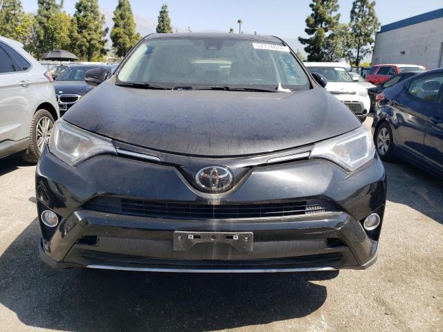 2018 TOYOTA RAV-4 - 2T3WFREV0JW466848