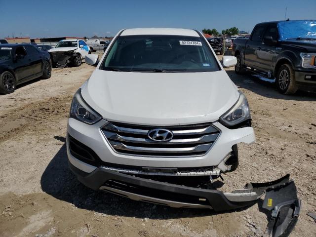 2016 HYUNDAI SANTA FE S - 5XYZT3LB8GG375037