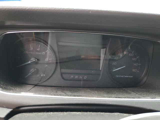 2015 FORD TAURUS POL - 1FAHP2L88FG135955