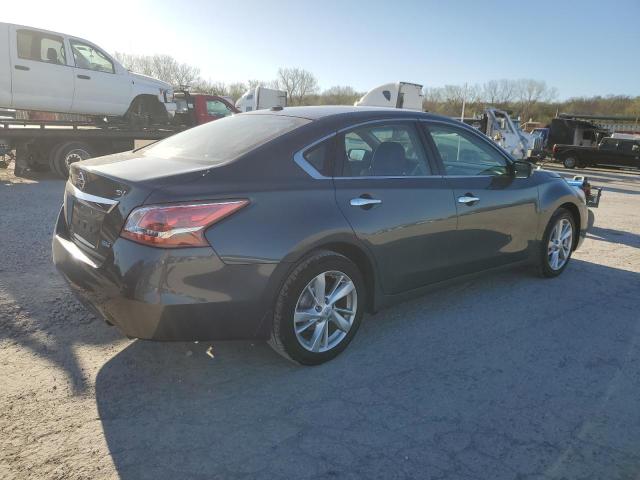 2013 Nissan Altima 2.5 VIN: 1N4AL3AP7DN566230 Lot: 50669634