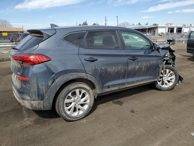 2019 Hyundai Tucson Se VIN: KM8J2CA43KU872665 Lot: 49896574