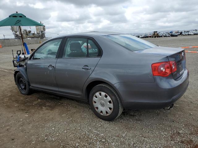 2006 Volkswagen Jetta Value VIN: 3VWPF71K96M680389 Lot: 52363084