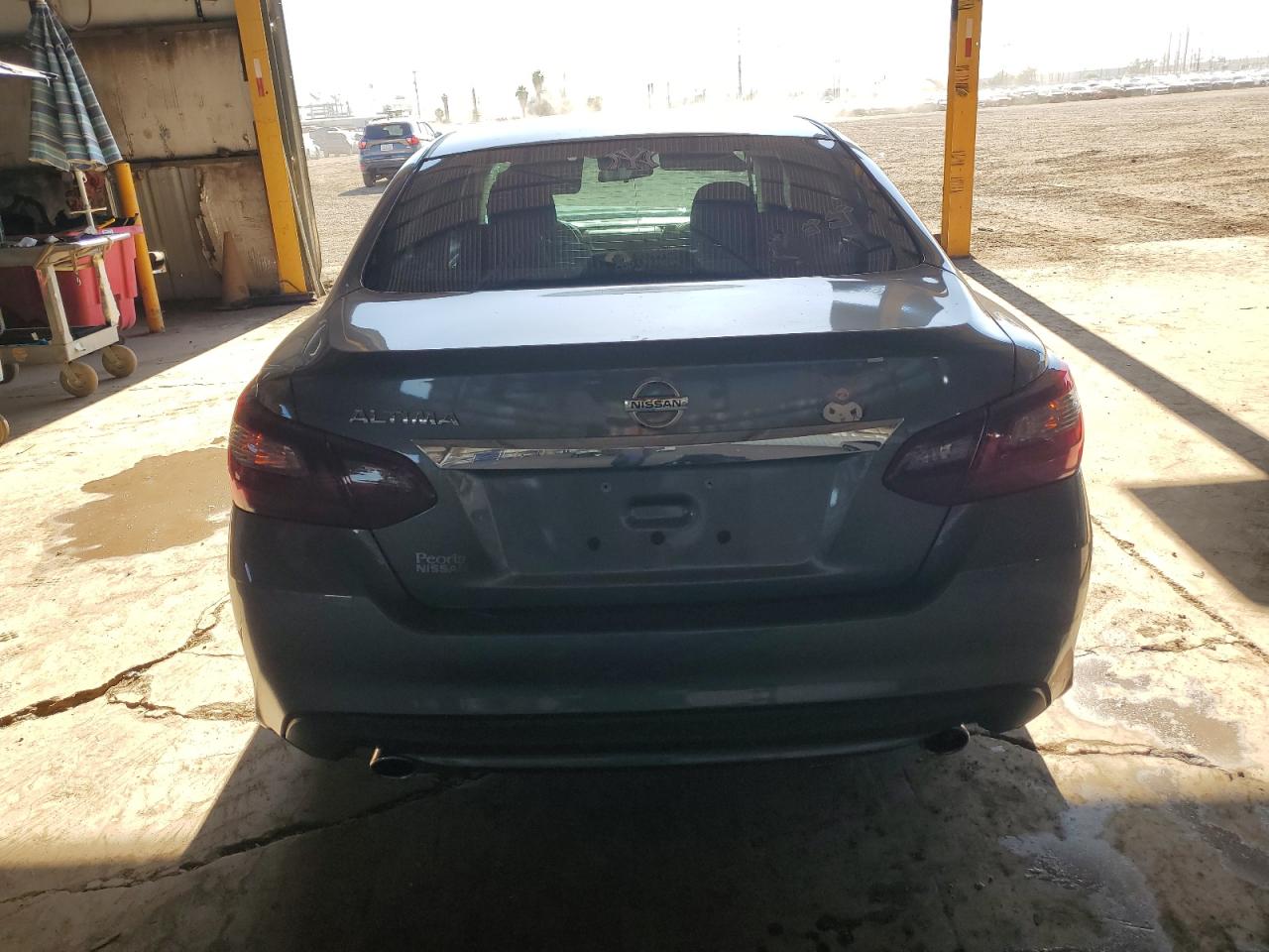 1N4AL3AP5JC265480 2018 Nissan Altima 2.5