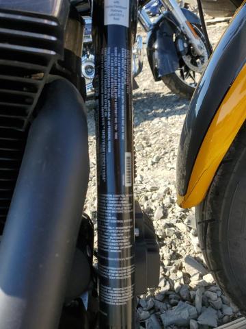 2013 HARLEY-DAVIDSON FXDBP DYNA 1HD1VAM12DC311334