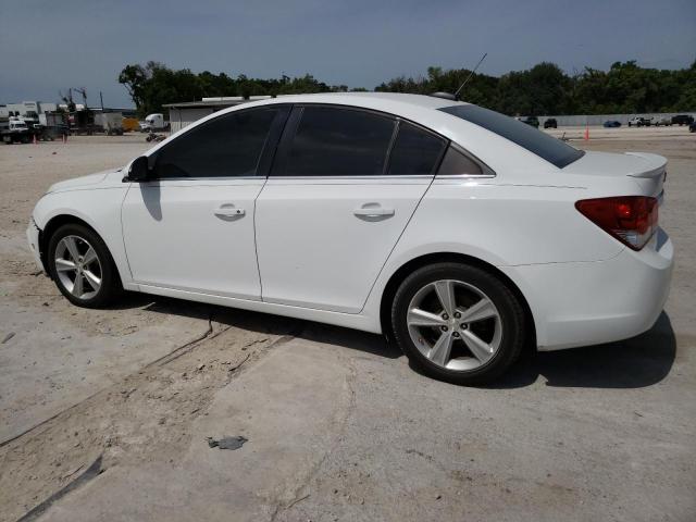 2015 Chevrolet Cruze Lt VIN: 1G1PE5SB0F7150663 Lot: 48826094