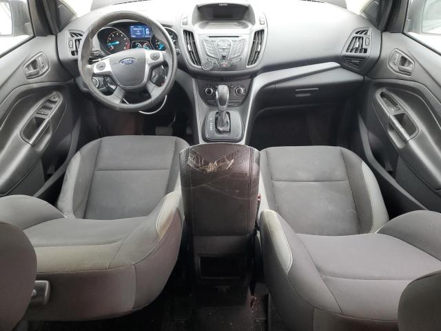 2013 FORD ESCAPE S - 1FMCU0F75DUD94367