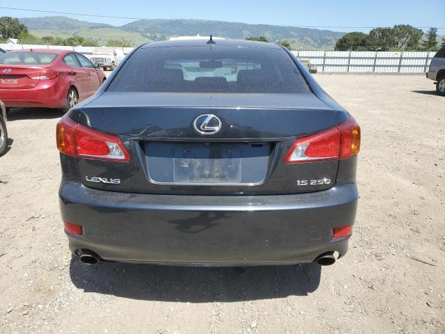 2010 Lexus Is 250 VIN: JTHBF5C22A5117857 Lot: 51061754