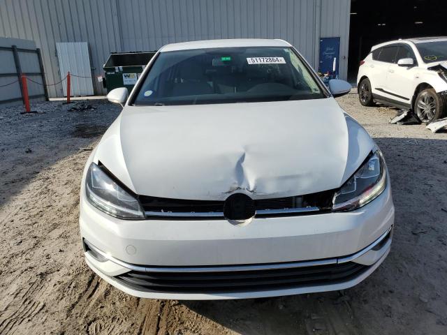 2018 Volkswagen Golf S VIN: 3VWG17AUXJM281371 Lot: 51172864