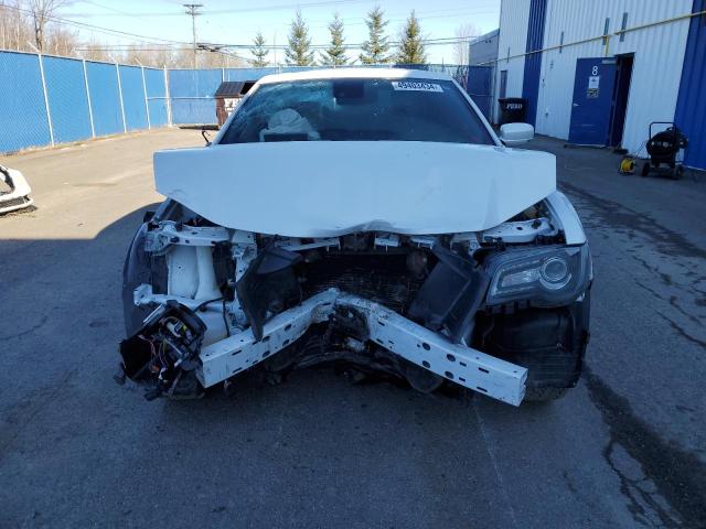 2016 CHRYSLER 300 S - 2C3CCAGGXGH209205