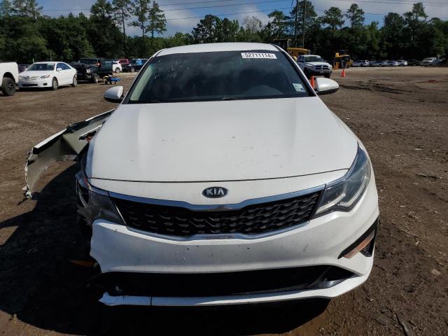 5XXGT4L30LG388756 Kia Optima LX 5