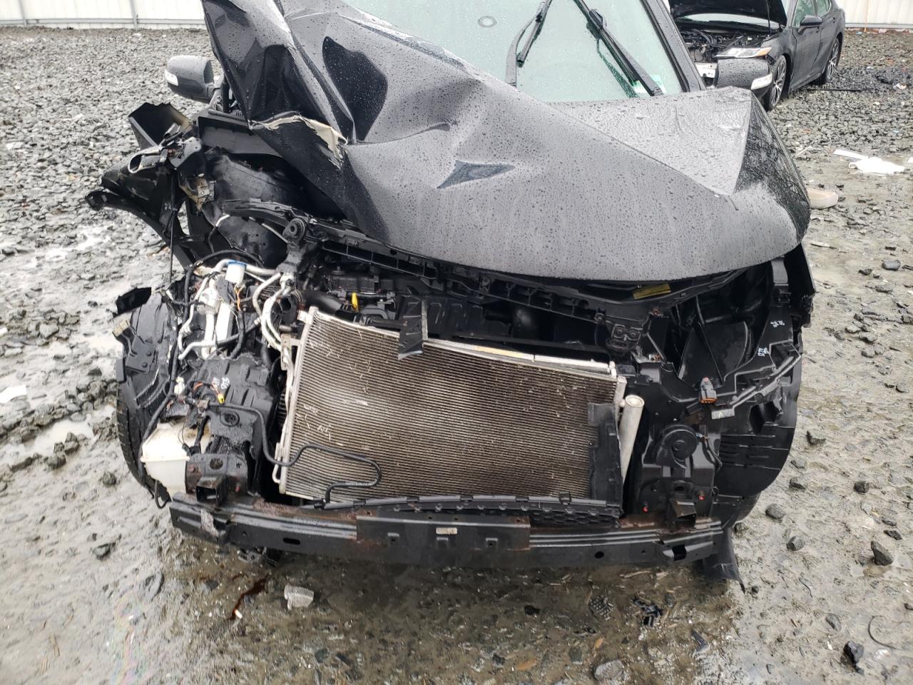 5XYKT4A13CG283975 2012 Kia Sorento Base