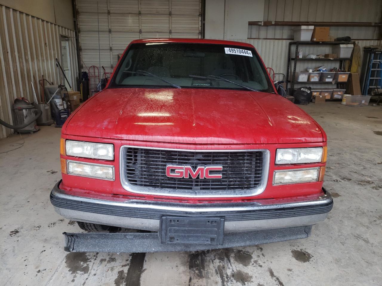 2GTEC19R5W1539764 1998 GMC Sierra C1500