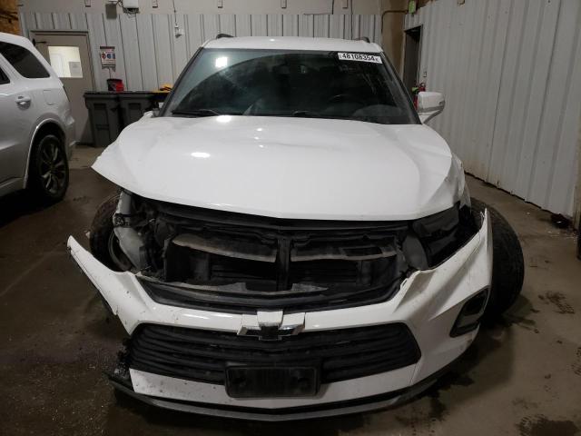2019 CHEVROLET BLAZER 2LT - 3GNKBGRS7KS684497