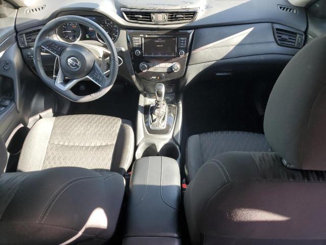 2019 NISSAN ROGUE S - 5N1AT2MTXKC826654