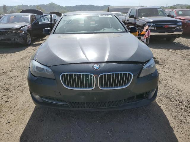 2012 BMW 528 Xi VIN: WBAXH5C57CDW07647 Lot: 48474364