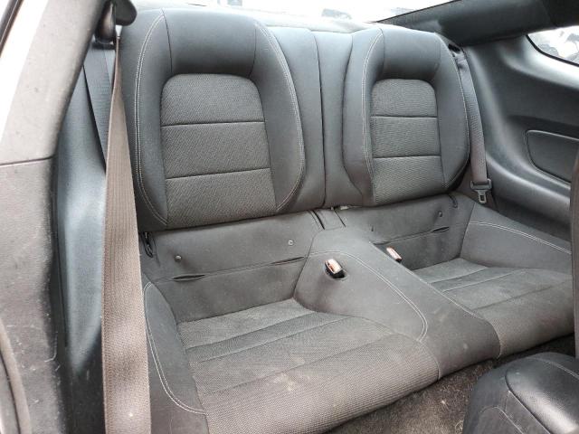 2021 Ford Mustang VIN: 1FA6P8AM7F5373818 Lot: 50634514