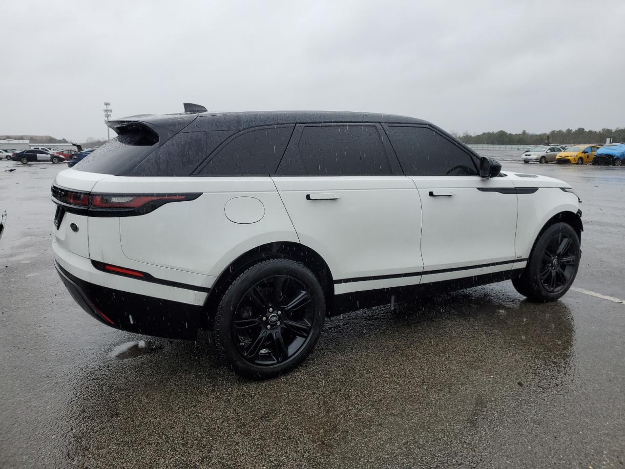 SALYK2EX9LA248706 2020 Land Rover Range Rover Velar R-Dynamic S