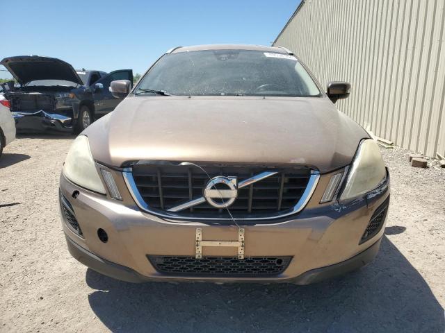 2013 Volvo Xc60 3.2 VIN: YV4952DL1D2383754 Lot: 49538164