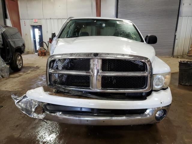 2003 Dodge Ram 1500 St VIN: 1D7HA18N03S153112 Lot: 49801704