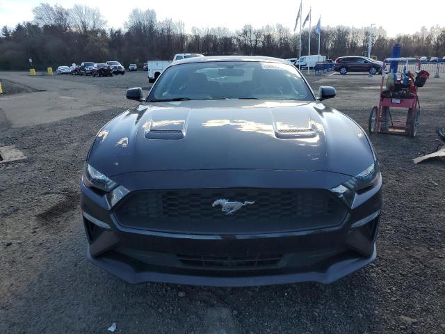 1FA6P8TH0J5158662 | 2018 Ford mustang