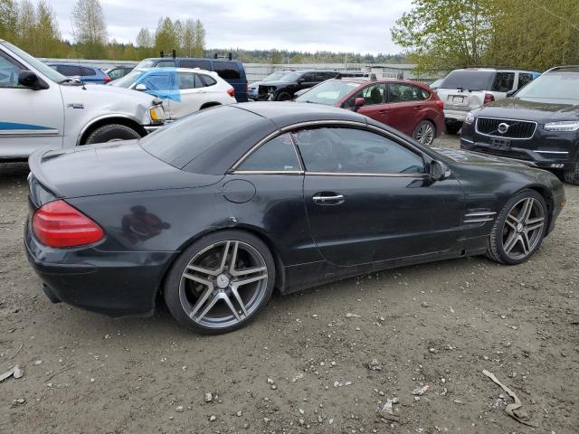 2003 Mercedes-Benz Sl 500R VIN: WDBSK75F93F032342 Lot: 51241744