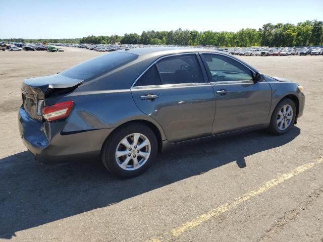 2011 Toyota Camry Base VIN: 4T4BF3EK6BR107148 Lot: 50525954