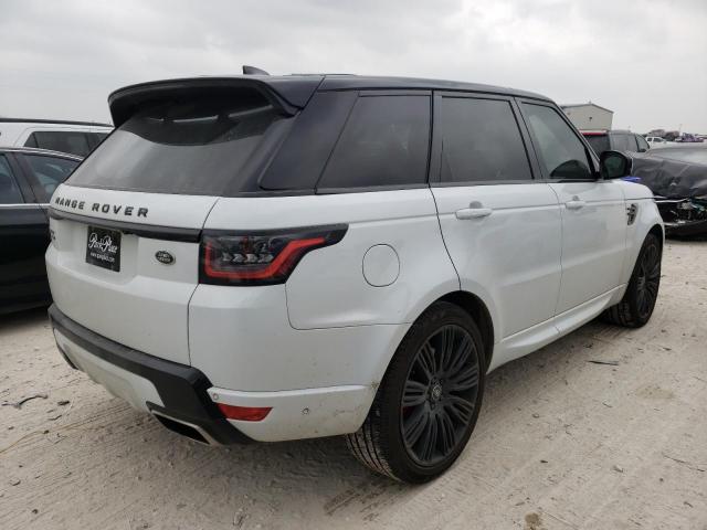 SALWR2SE5NA233922 Land Rover Rangerover RANGE ROVE 3