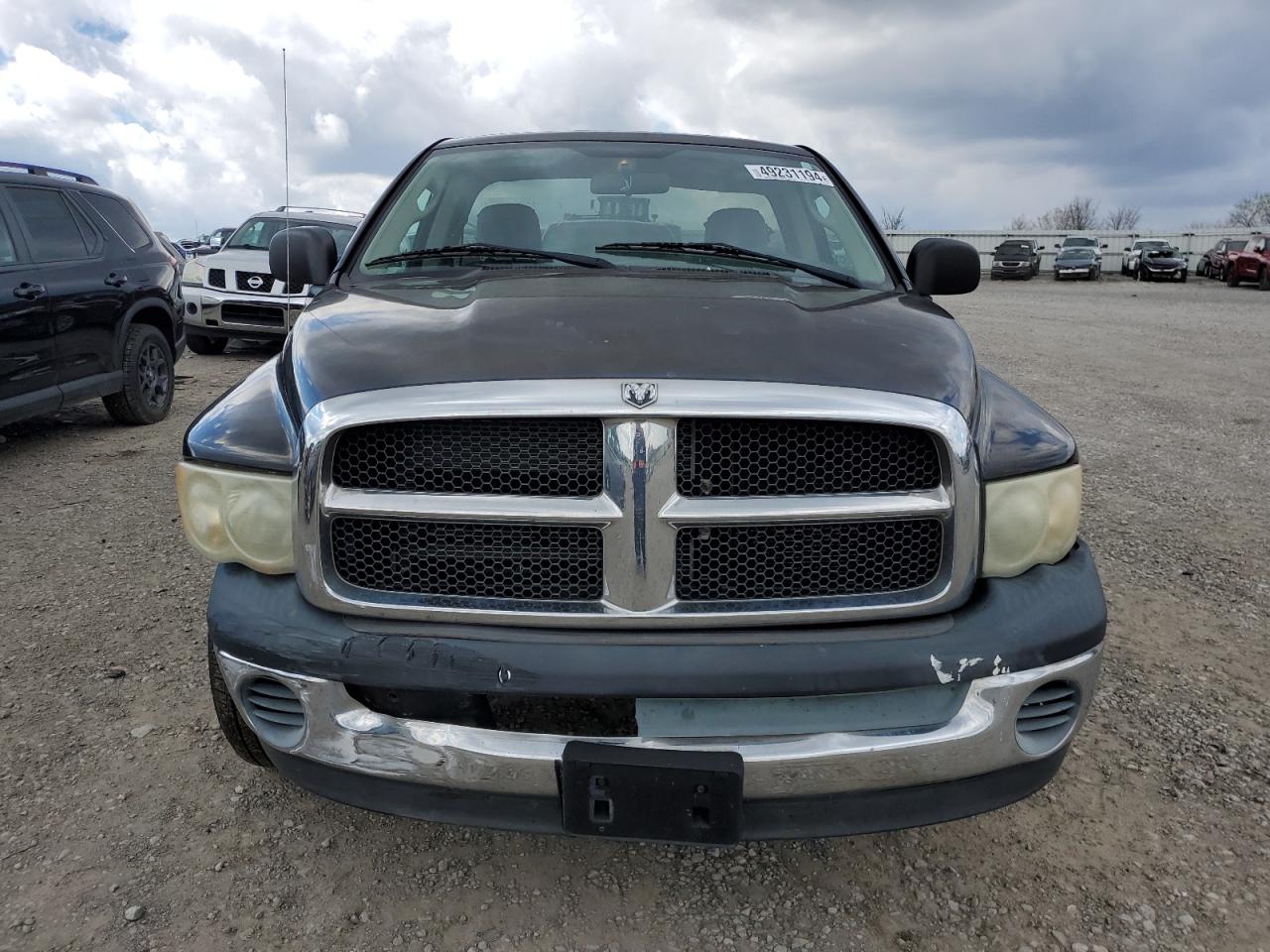 1D7HA16K23J513382 2003 Dodge Ram 1500 St