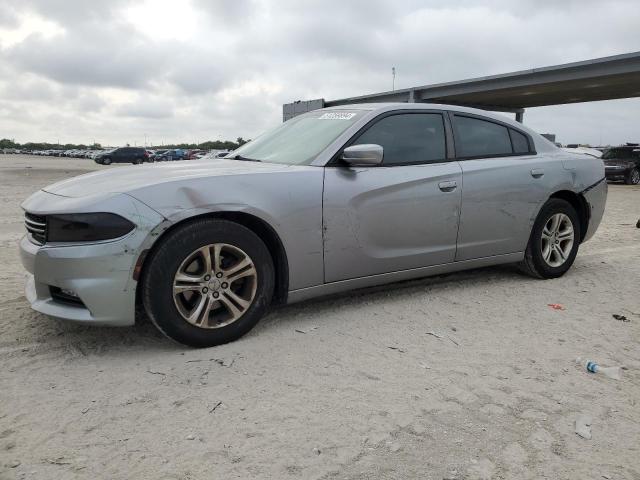 2015 Dodge Charger Se VIN: 2C3CDXBG8FH795232 Lot: 49602424