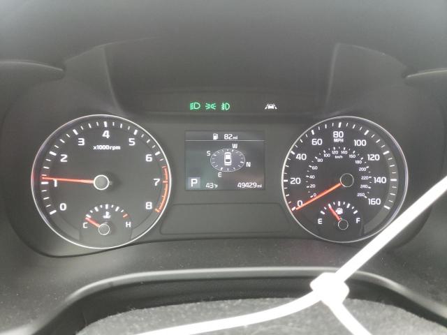 2021 Kia Forte Ex VIN: 3KPF54AD6ME284946 Lot: 49142464