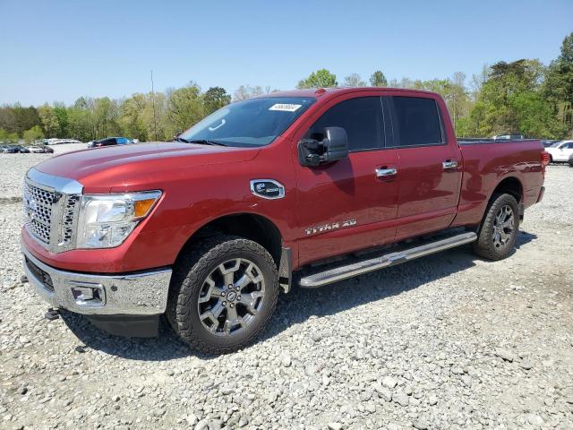 Nissan Titan