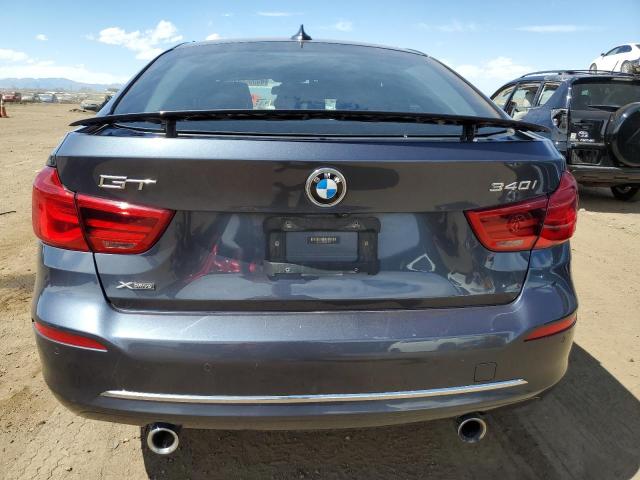 2018 BMW 340 XIGT - WBA8Y3C55JG451208