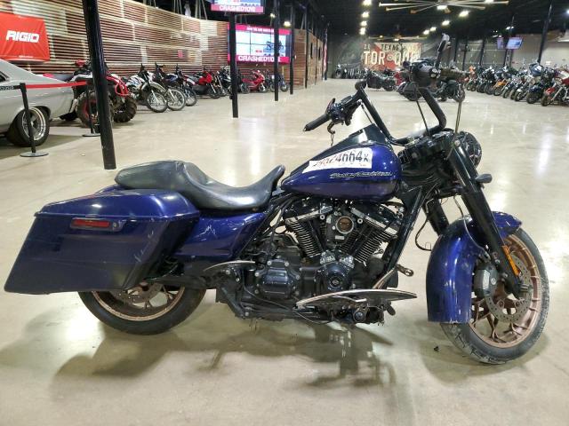 1HD1KVP15LB662061 Harley-Davidson FL HRXS