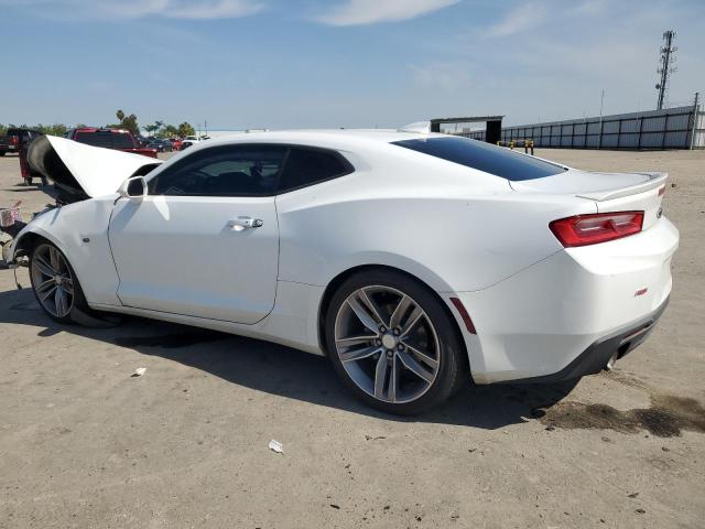 2018 Chevrolet Camaro Lt VIN: 1G1FB1RS4J0129142 Lot: 51097424