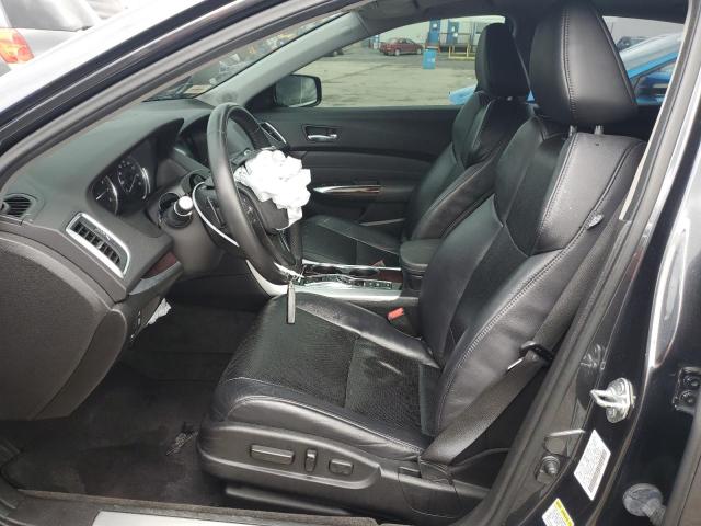 2015 ACURA TLX ADVANC 19UUB3F77FA009736