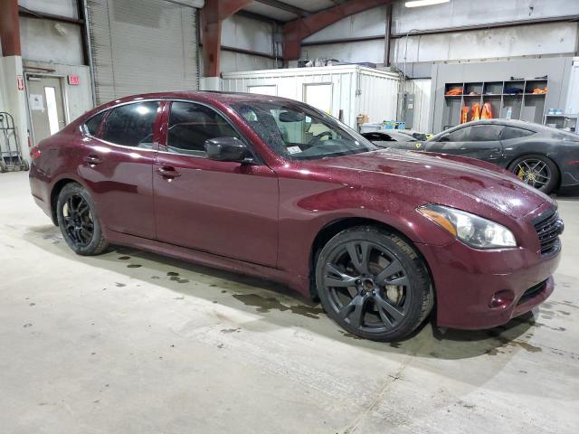 2013 Infiniti M37 VIN: JN1BY1AP1DM510328 Lot: 50646954