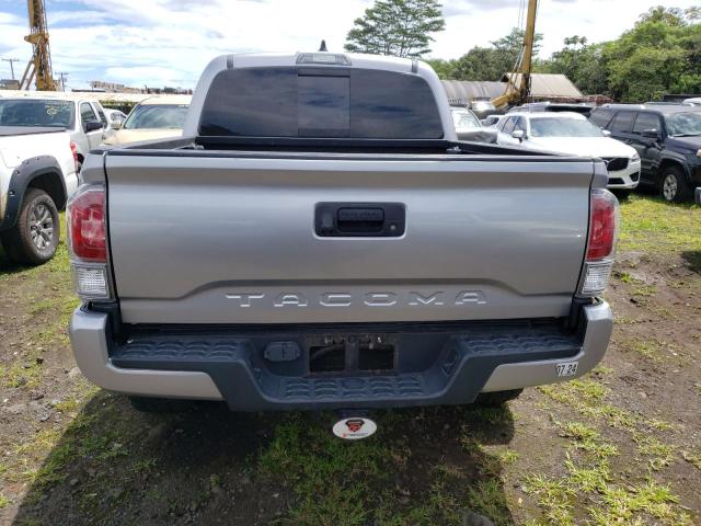 3TMCZ5AN6LM337879 Toyota Tacoma Double Cab 2020