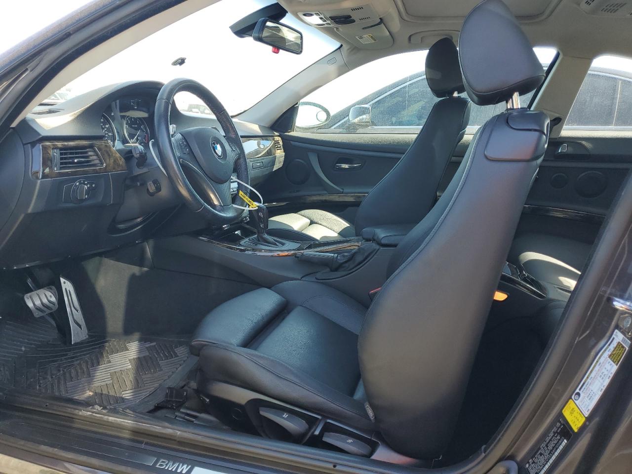 WBAWV13538P120805 2008 BMW 328 I Sulev