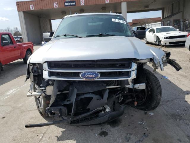 VIN 1FMJK1HT1FEF40015 2015 Ford Expedition, El Xlt no.5