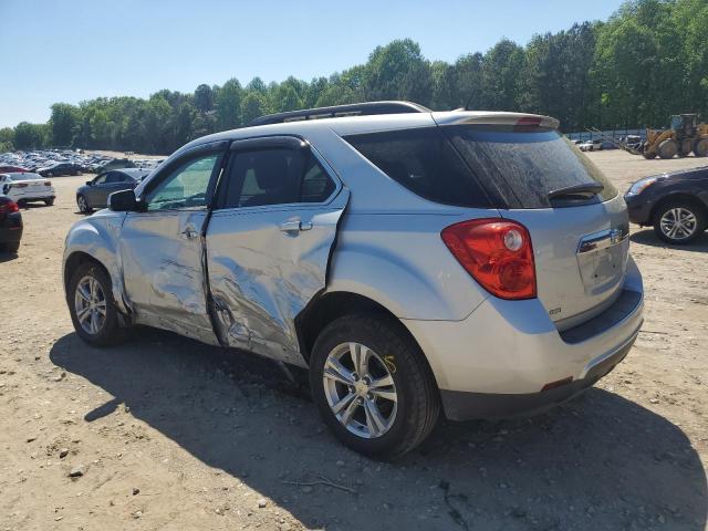 2012 Chevrolet Equinox Lt VIN: 2GNFLEEK1C6224390 Lot: 51635314