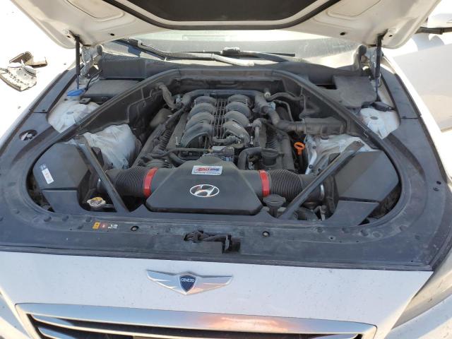 2015 HYUNDAI GENESIS 5. KMHGN4JF8FU045369