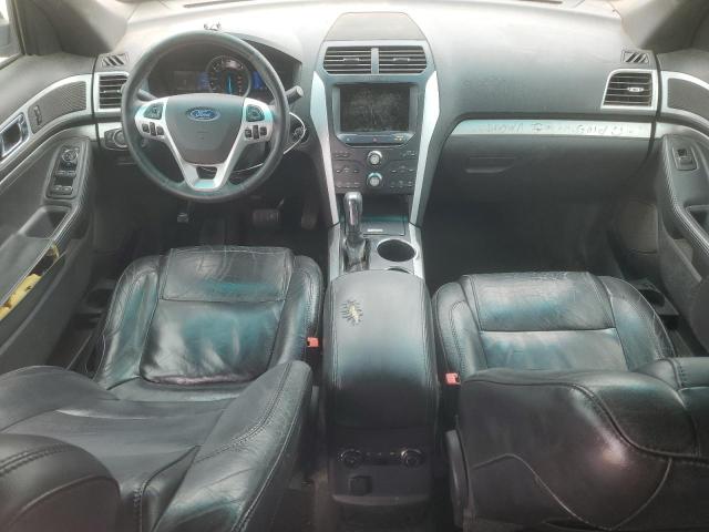 2013 Ford Explorer Xlt VIN: 1FM5K7D95DGB52995 Lot: 51479824