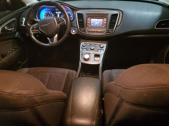 2015 Chrysler 200 Limited VIN: 1C3CCCAB9FN542218 Lot: 52736824