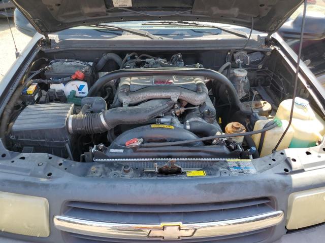 2003 Chevrolet Tracker Zr2 VIN: 2CNBJ734636914659 Lot: 50810734