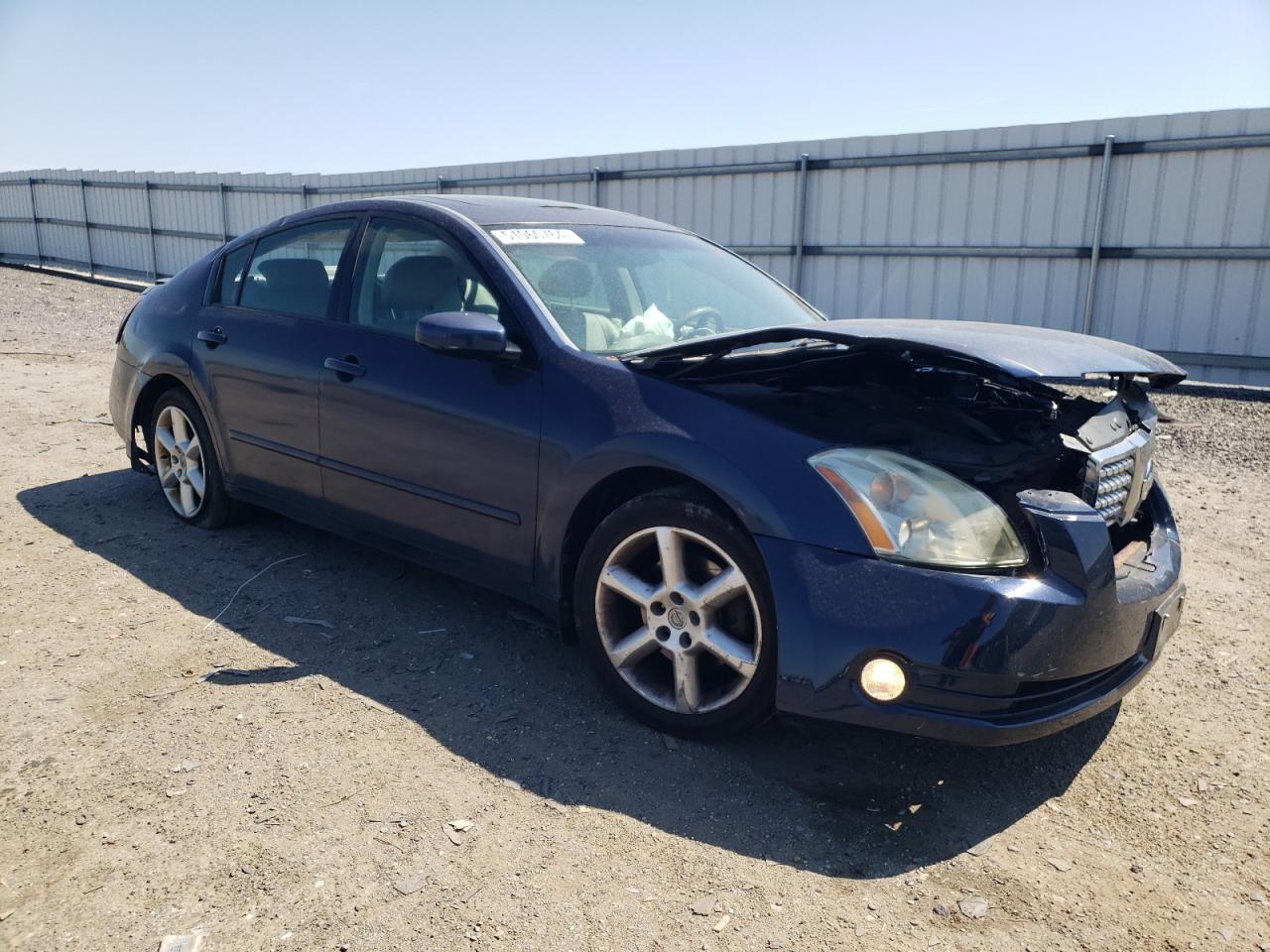 1N4BA41EX4C922938 2004 Nissan Maxima Se