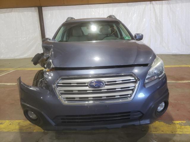 2015 Subaru Outback 2.5I Premium VIN: 4S4BSAEC9F3221577 Lot: 51828814